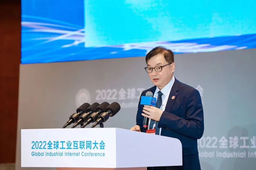 2022 Global Industrial Internet ConferenceحiSoftStone Secures its Foothold in Liaoning and Promotes High-Quality Development of the Manufacturing Industry Based on Industrial Internet